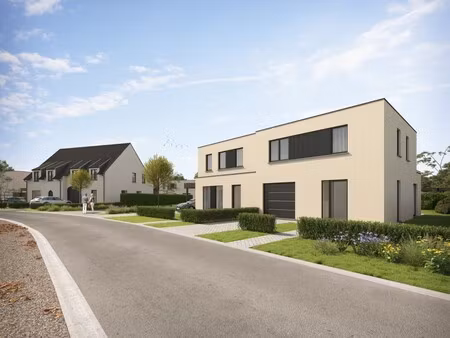 huis te koop in uitbergen met 3 slaapkamers