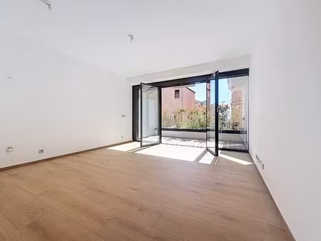 appartement - studio - 40.05 m²