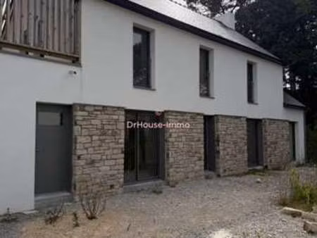 vente maison piscine à moëlan-sur-mer (29350) : à vendre piscine / 150m² moëlan-sur-mer