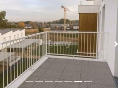 location appartement 4 pièces à nantes beaujoire - saint-joseph (44000) : à louer 4 pièces