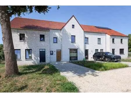 nouvelle construction