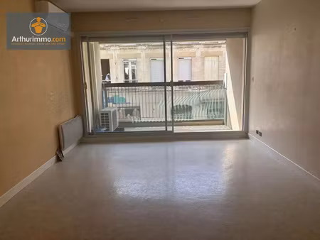 vente appartement 3 pièces 63 m2 à marmande