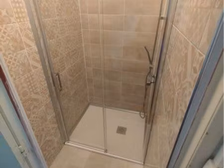 maisonnette t2 avec sortie