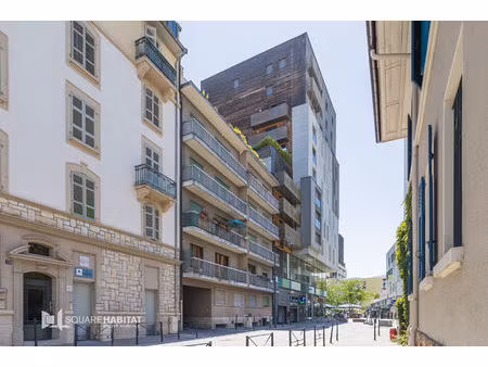 appartement annemasse 3 pièce(s) 82.68 m2