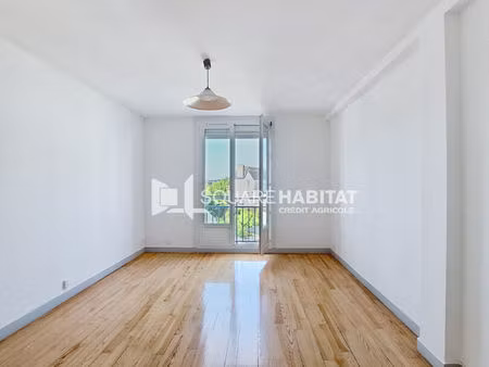 appartement quimper 3 pièces avec garage