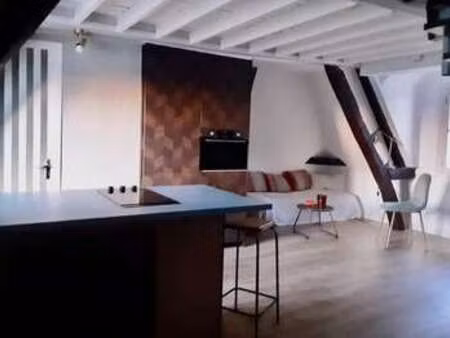vente appartement 2 pièces à rennes (35000) : à vendre 2 pièces / 42m² rennes