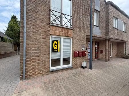 appartement à louer à vlijtingen € 830 (lpot7) - zaken en immokantoor goffin | zimmo