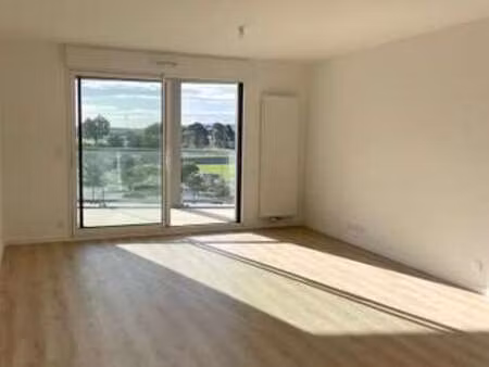 vente appartement 3 pièces à saint-malo (35400) : à vendre 3 pièces / 66m² saint-malo