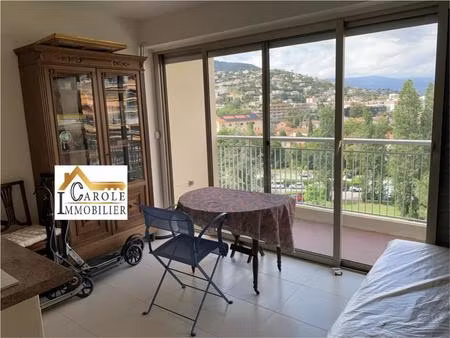 studio - 20.38m ²