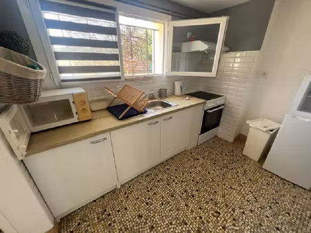 location maison 2 pièces, 50.00m², aiguillon