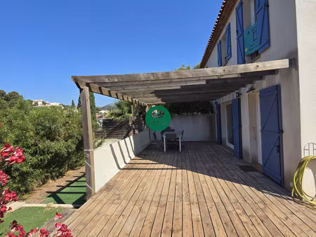 maison t5