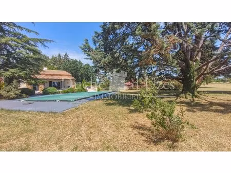 maison et terrain