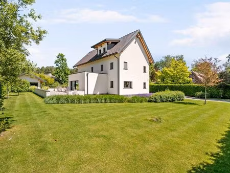 maison à vendre à 's gravenwezel € 1.975.000 (lpoue) | zimmo