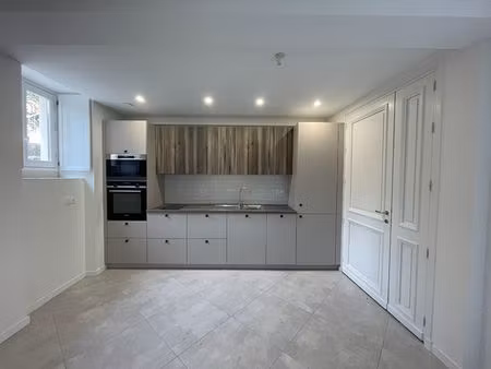 appartement fourqueux 2 pièce(s) 33 m2