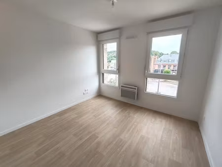 studio à maromme