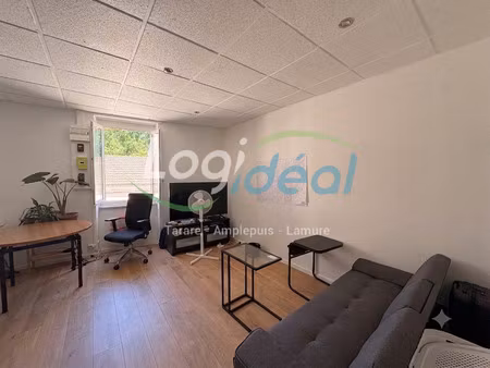 appartement à louer- tarare