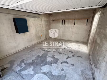 garage a louer