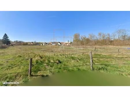 terrain 504 m² oberhoffen-sur-moder