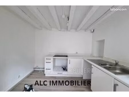appartement 3 pièces 74 m²