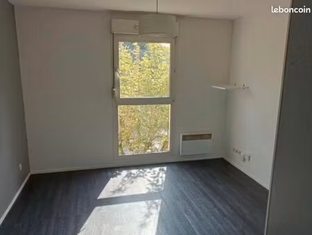 studio étudiant