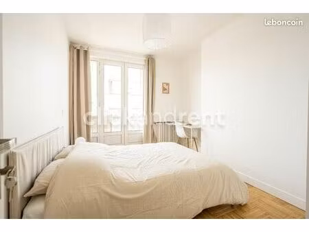 appartement 4 pièces 77 m²