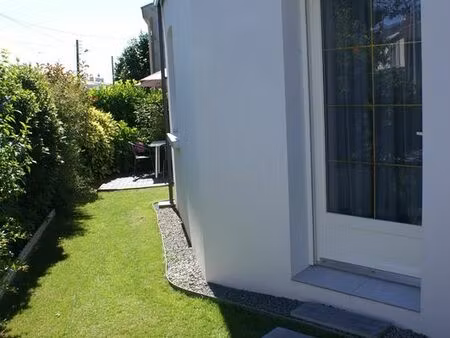 location étudiante à la roche sur yon