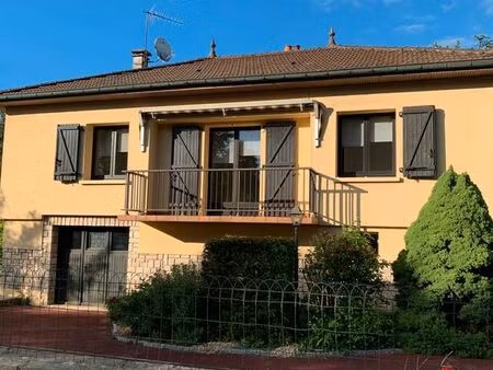 maison à louer pagney