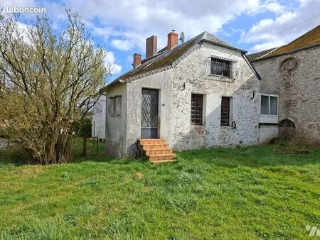 maison 5 pièces 140 m²