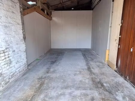 garage grand volume