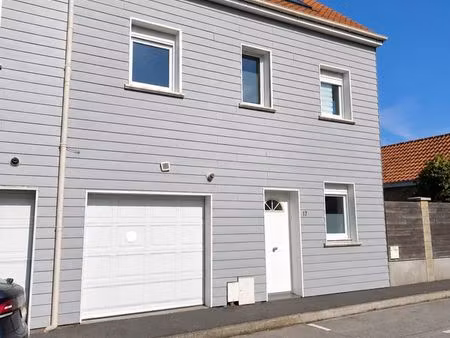 maison 3/4 chambres rosendael