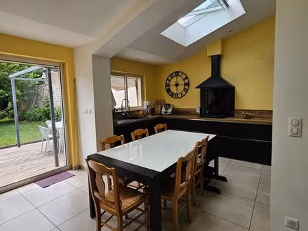 maison à louer 5 chambres
