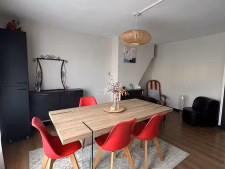 appartement f4