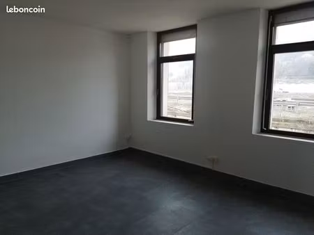 appt t2 - 40 m² -2ème étage