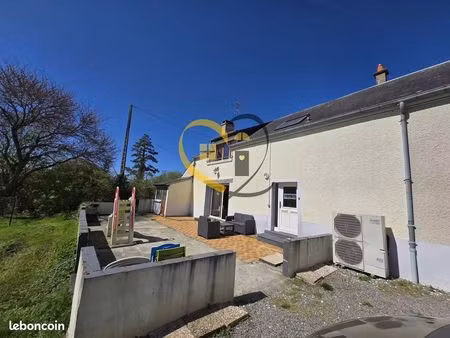 maison 5 pièces 151 m²