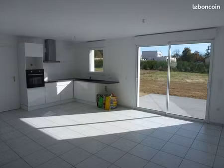 location maison 3 chambres