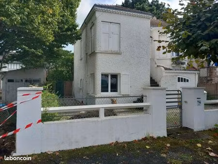 la baule quartier benoît