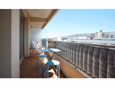 appartement de 32 m² à marseille-5e-arrondissement