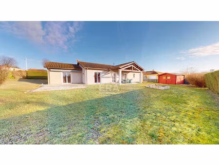 maison 4 pièces 113 m² à louer château-gaillard 01500 ? | era immobilier