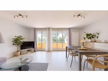 appartement 3 pièces - 80 m²