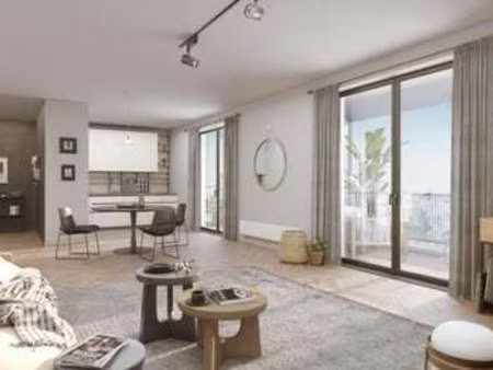 vente appartement 2 pièces à pleurtuit (35730) : à vendre 2 pièces / 40m² pleurtuit