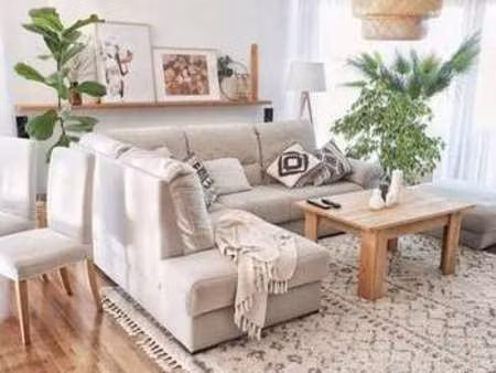 vente appartement 2 pièces à pleurtuit (35730) : à vendre 2 pièces / 43m² pleurtuit