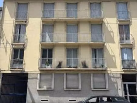 vente appartement 2 pièces à quimper (29000) : à vendre 2 pièces / 35m² quimper
