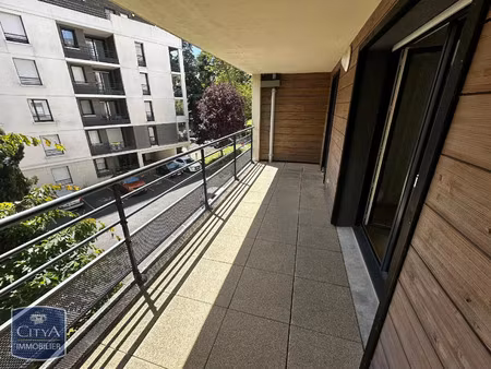 appartement à louer 3 pièces 70.34 m² - tours (37) - 820€