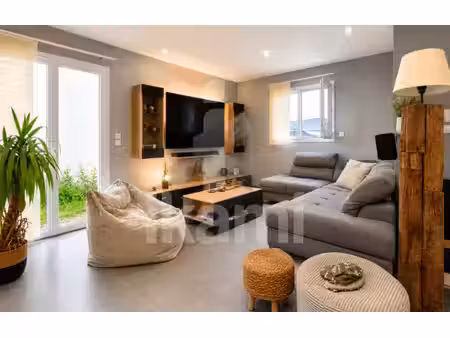 maison de 120 m² à charmes sur rhone - 357 000 €