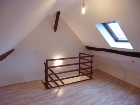 appartement rénové