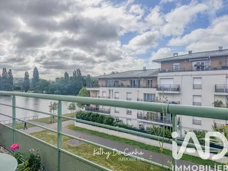 appartement à mantes-la-jolie (78200)