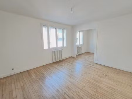 location appartement 3 pièces 53m² nantes 44100