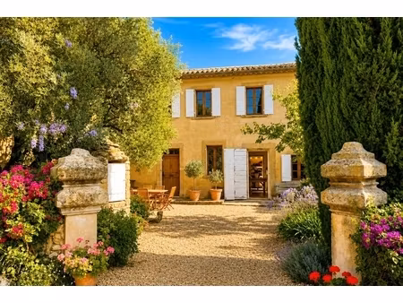 annonce maison à vendre
