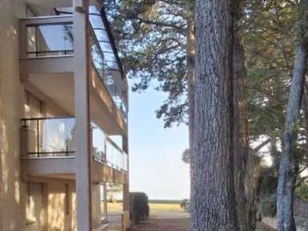 vente appartement 2 pièces bord de mer à pornic (44210) : à vendre 2 pièces bord de mer / 