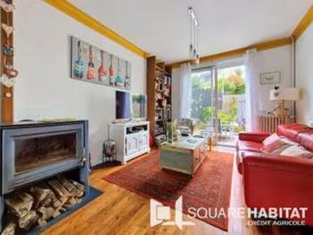 vente maison à quimper (29000) : à vendre / 94m² quimper